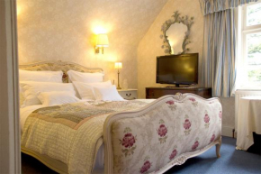 Гостиница Corriegour Lodge Hotel  Литтерфайнали